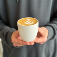 Cappuccino L