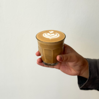 Flat White