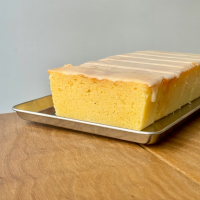 Lemon Loaf